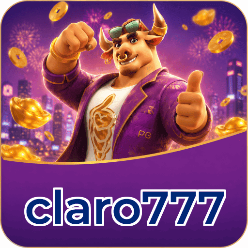 claro777 Logo Verificado