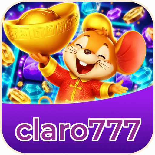 claro777 Logo Oficial