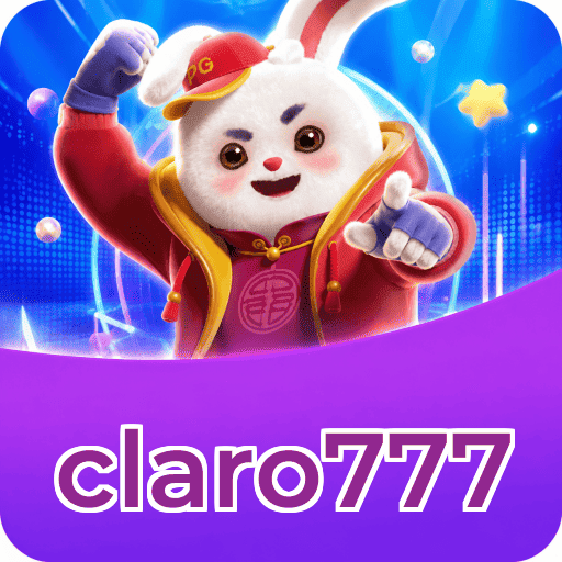 Logo claro777 Loteria Online