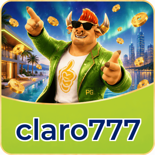 Logo da claro777
