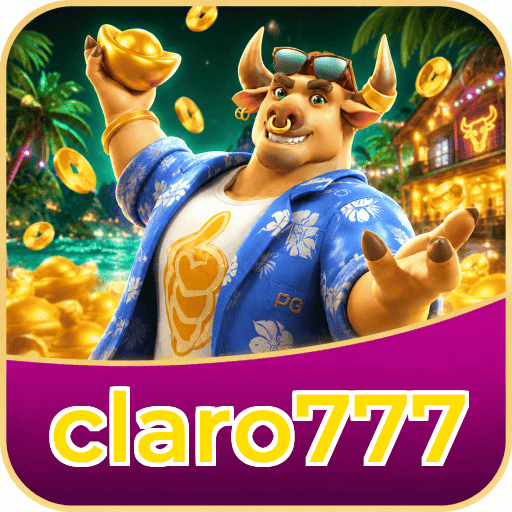 claro777 Logo Seguro